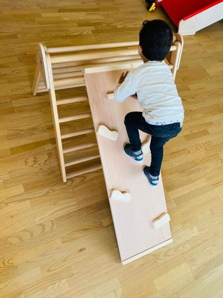 Kipina Preschool Dar Bouazza Casablanca 122