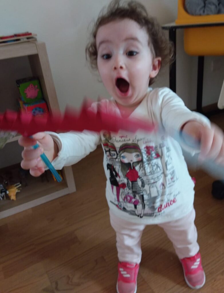 Kipina Preschool Dar Bouazza Casablanca 123