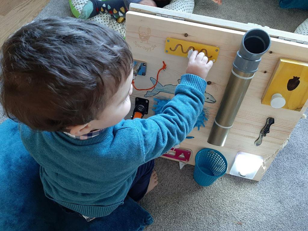 Kipina Preschool Dar Bouazza Casablanca 124