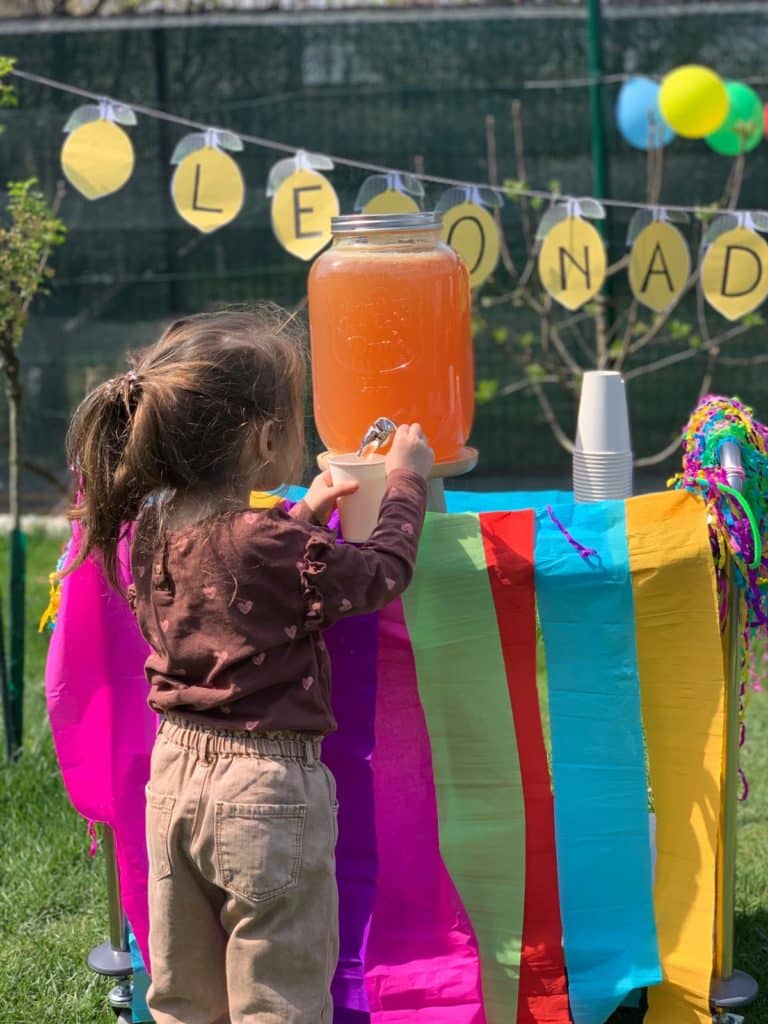 Kipina Preschool Timisoara Romania 20211
