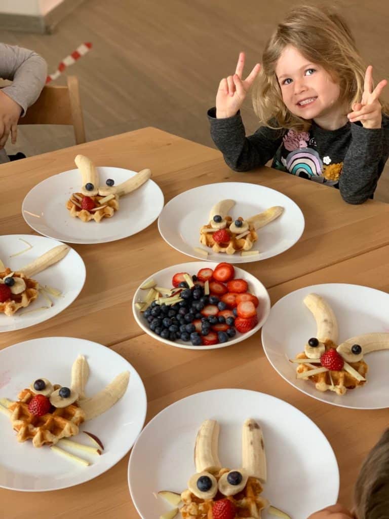 Kipina Preschool Timisoara Romania 202110