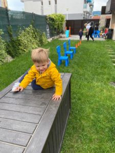 Kipina Preschool Timisoara Romania 202111
