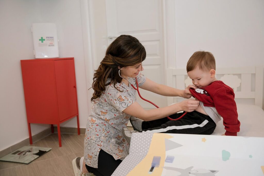 Kipina Preschool Timisoara Romania 202114