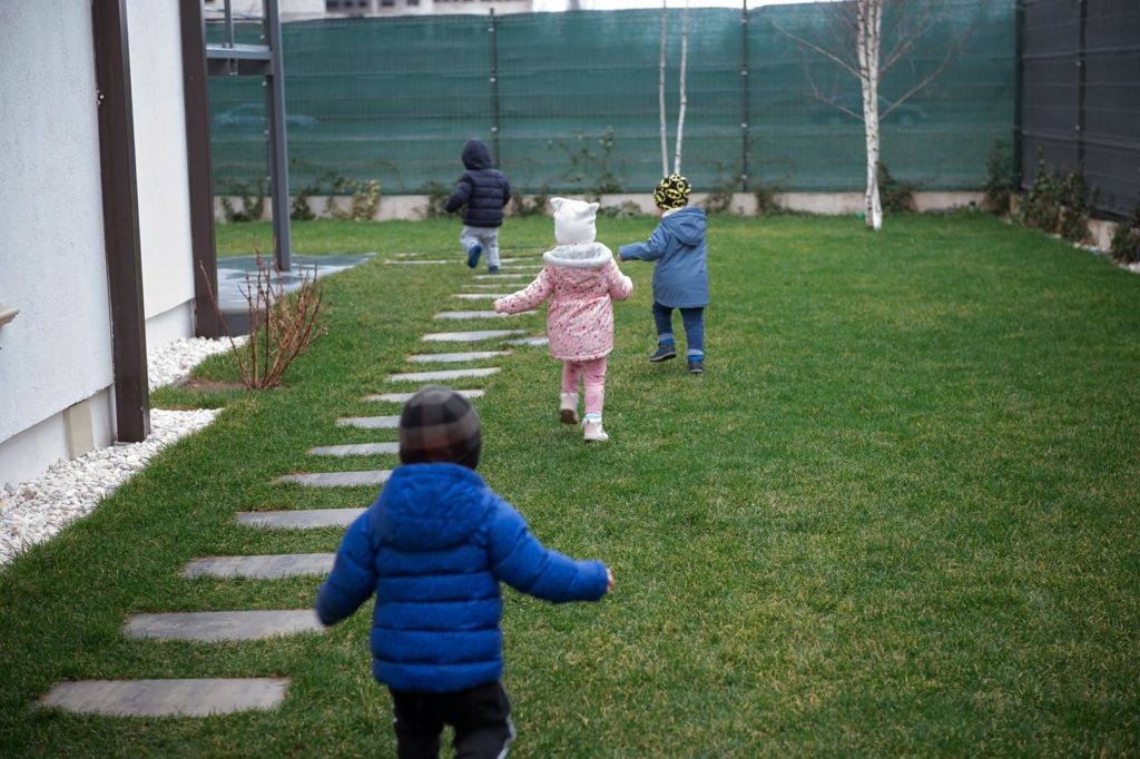 Kipina Preschool Timisoara Romania 202118