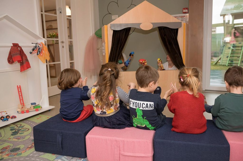 Kipina Preschool Timisoara Romania 202119