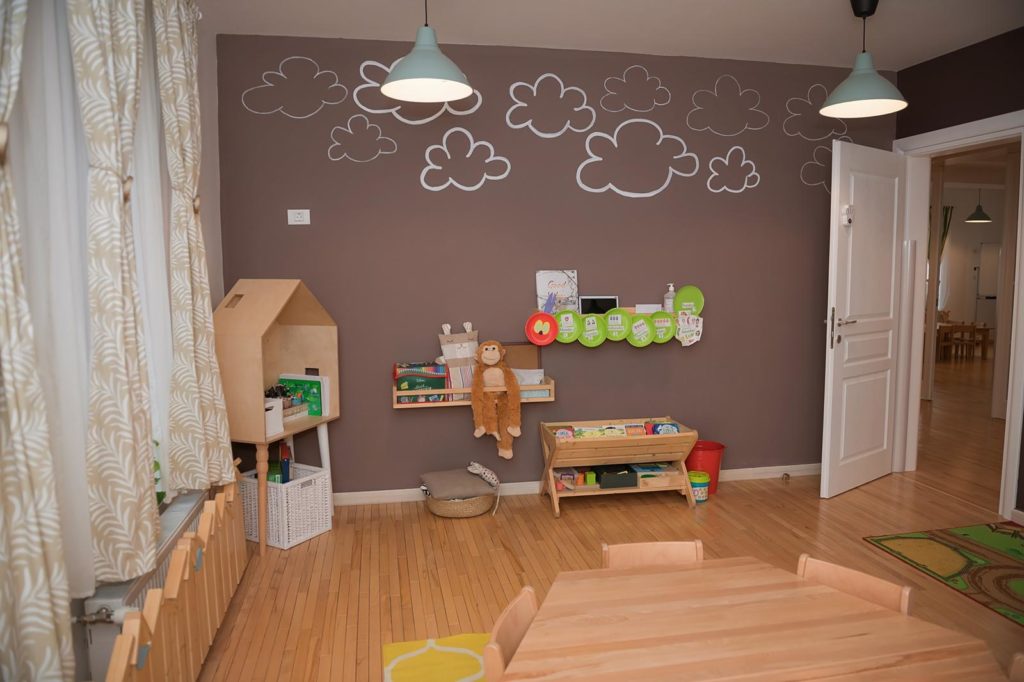 Kipina Preschool Timisoara Romania 202121