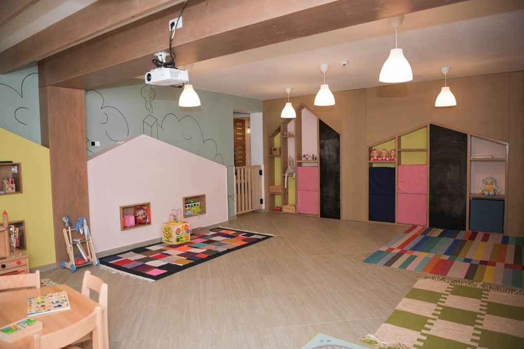 Kipina Preschool Timisoara Romania 202122