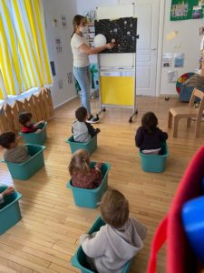 Kipina Preschool Timisoara Romania 20214