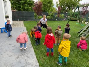 Kipina Preschool Timisoara Romania 20215