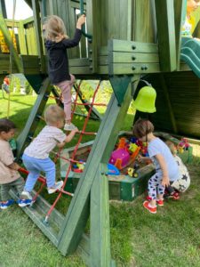 Kipina Preschool Timisoara Romania 20217