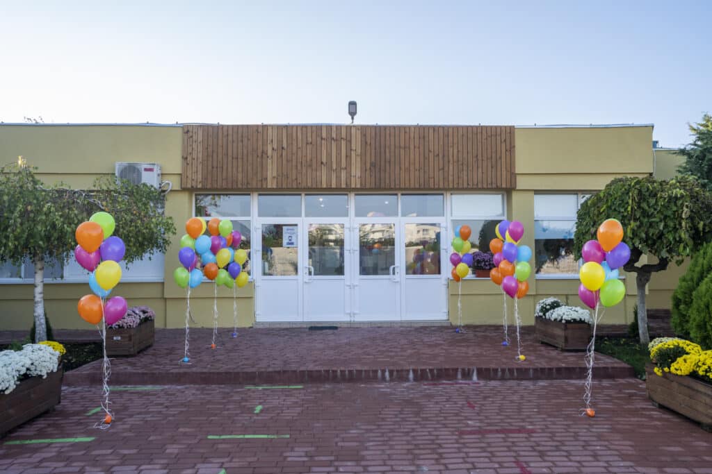 Kipina Preschool Bucharest Romania12