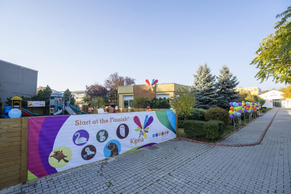 Kipina Preschool Bucharest Romania13