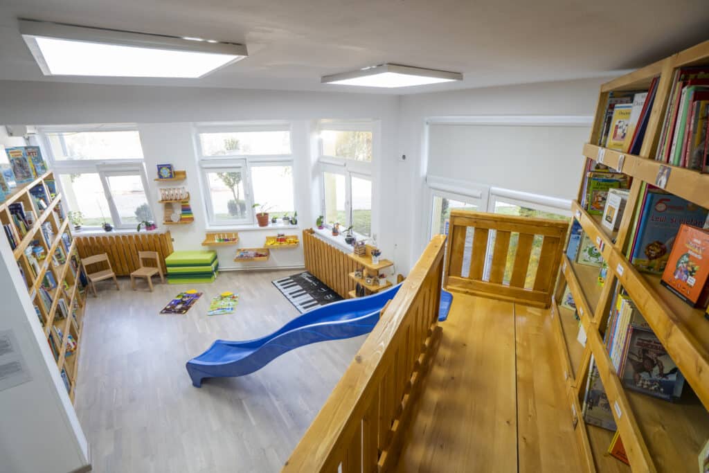 Kipina Preschool Bucharest Romania16