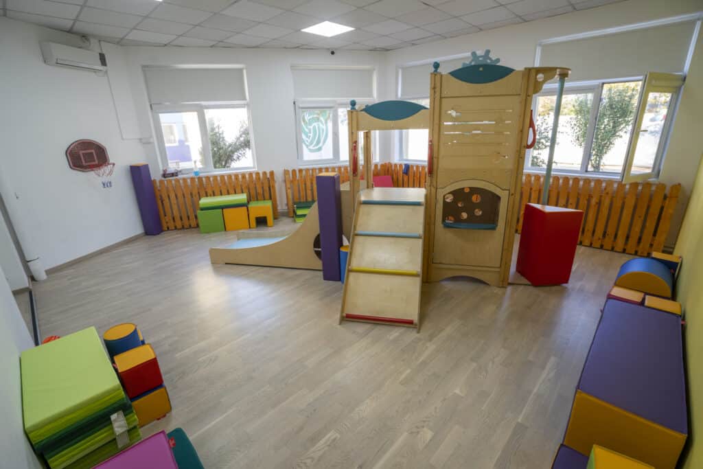 Kipina Preschool Bucharest Romania18