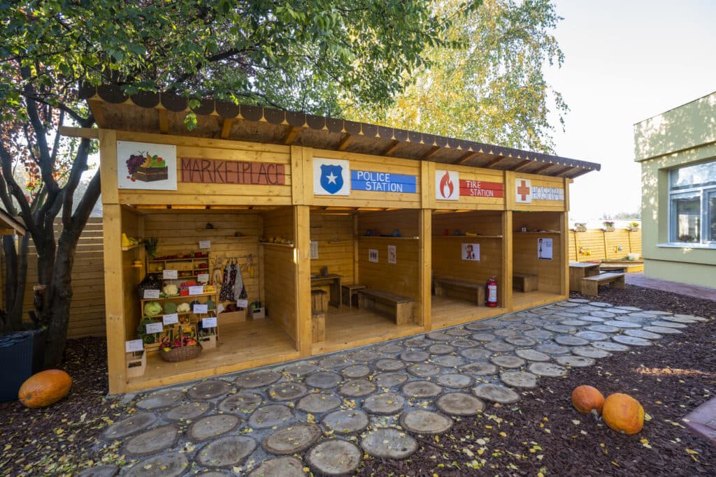 Kipina Preschool Bucharest Romania19