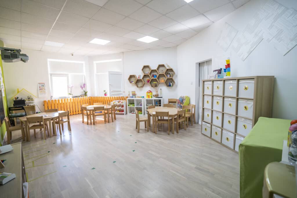 Kipina Preschool Bucharest Romania25
