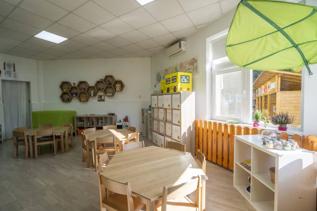 Kipina Preschool Bucharest Romania26