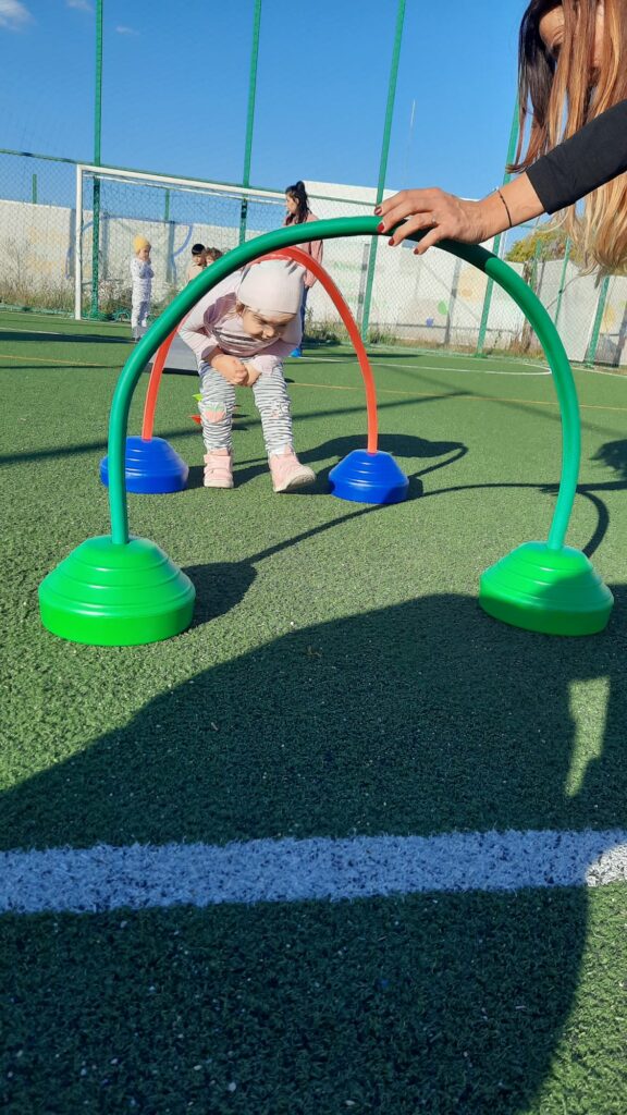 Kipina Preschool Bucharest Romania27