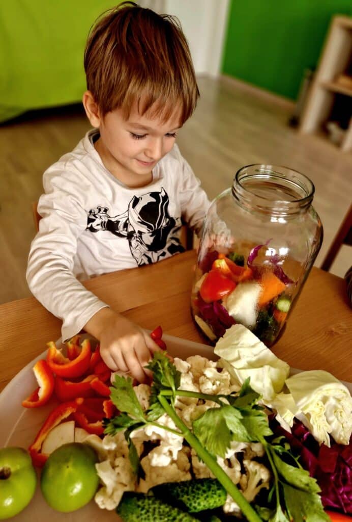 Kipina Preschool Bucharest Romania29