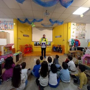 Kipina Preschool Bucharest Romania3