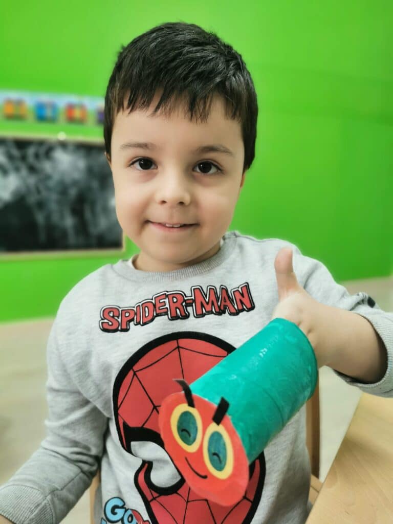 Kipina Preschool Bucharest Romania30