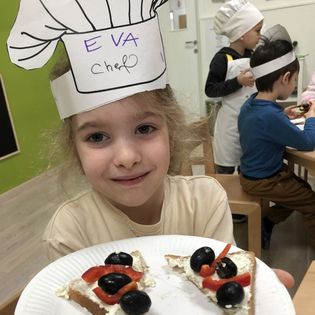 Kipina Preschool Bucharest Romania4