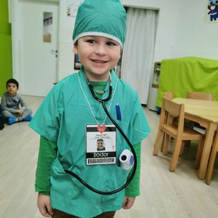Kipina Preschool Bucharest Romania5