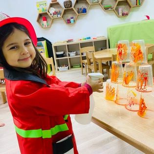 Kipina Preschool Bucharest Romania6